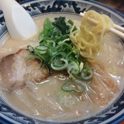 味噌らーめん(800)