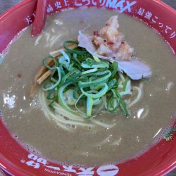 こってりMax（並）¥1,190