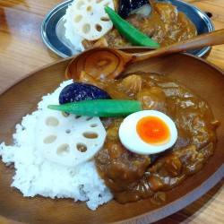 古民家らぁめん銀水