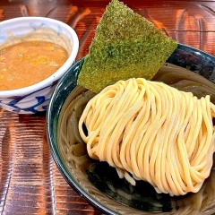 つけめん・らーめん活龍 竹園店の画像