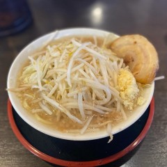 麺屋 松龍の画像