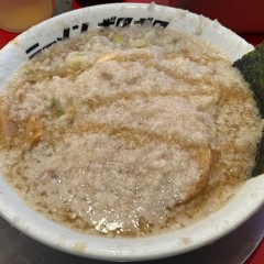 ラーメン ギタギタの画像