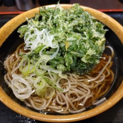 めとろ庵 新木場店の画像