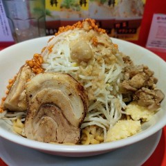 これだ！！製麺 今伊勢店の画像