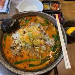 らーめん厨房 にら壱の画像