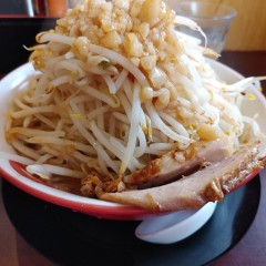 ラーメン天人の画像