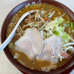 ラーメン 横綱 枚方店の画像