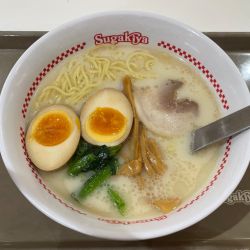 スガキヤ 鳴海アピタ店の画像