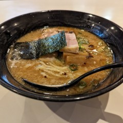 麺屋 鶏豚の画像