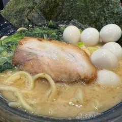 松壱家 藤沢本店の画像