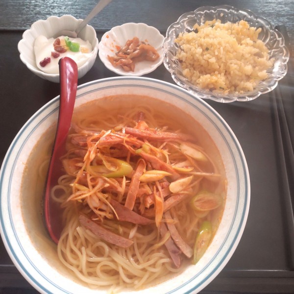 「本日の定食⑥（￥760）※」@味来 茶酒坊の写真