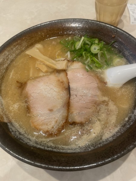 「特製味噌」@博多川端どさんこ 博多デイトス店の写真