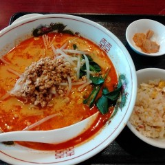 本格四川中華料理 王さん私家菜 上野御徒町店の画像