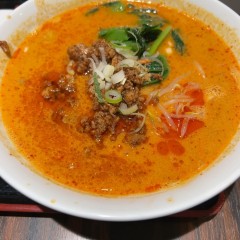 元祖餃子舗 珉珉 大手町店の画像