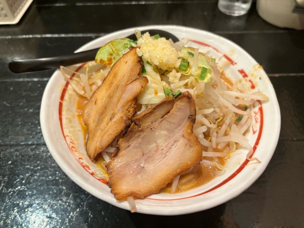 「慶次朗」@傾奇家本舗 前田慶次朗の写真