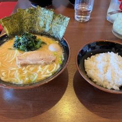 ラーメン