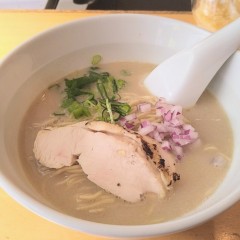 ラーメン屋 つるんの画像