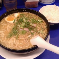 来来亭 岩国店の画像