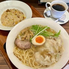 麺処・餃子処 TESHIの画像