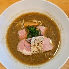 麺家 八丸の写真