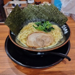 横浜家系ラーメン 壱角家 サンシャインシティアルタ店の画像