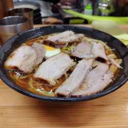 ラーメン（並）