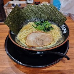 ラーメン