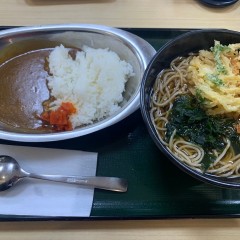 名代 箱根そば 小田原店の画像