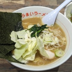 うまいラーメン 松福 静岡店の画像
