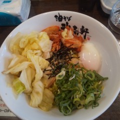 歌志軒 八田店の画像