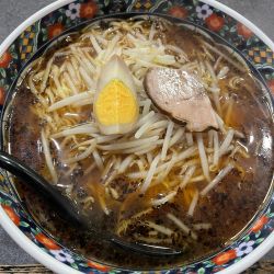 ラーメン(700円)＋大盛(200円)