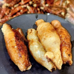 四川担々麺 ななつぼし 新橋店の写真