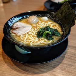 ラーメン