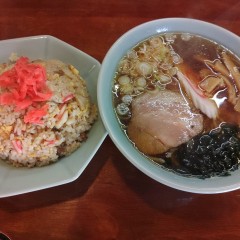 いさみ食堂の画像