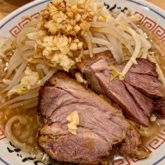 麺や 神やぐら 田上店の画像