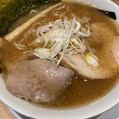 らーめん やまふじ 新大阪本店の画像