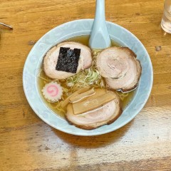 支那めん処 はすの屋の画像