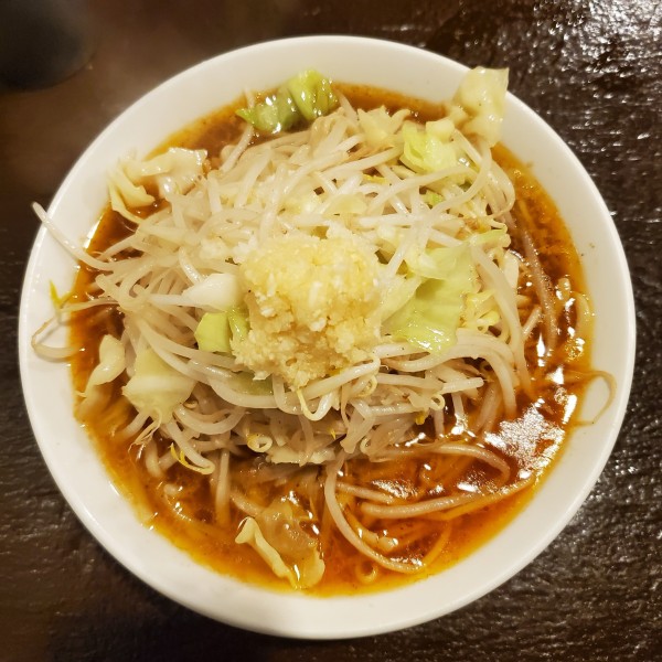 「M.O醤油」@凛 渋谷店の写真