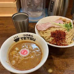 つけめんTETSU 赤羽店の写真