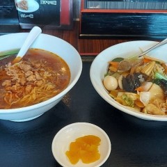 台湾料理 昇龍の画像
