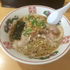 かおるちゃんラーメンの画像