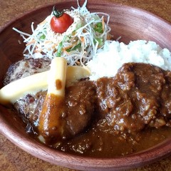 びっくりドンキー 土浦店の画像