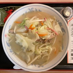 サウナ&カプセルホテル 大東洋の画像