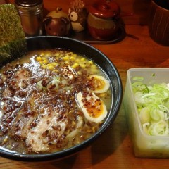 とんがら亭 東大和店の画像