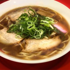 丸高中華そば 神戸二宮 県庁前店の画像