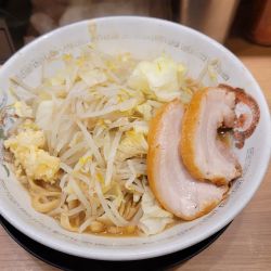 ミニラーメン