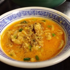 中華料理 太陽の画像