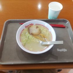 ミニラーメン