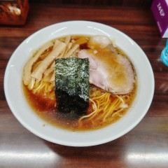 めんくい亭の画像