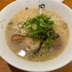 博多ラーメン たい風 五個荘店の画像